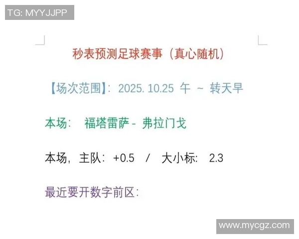 褔塔雷萨与弗拉门戈比赛前瞻及比分预测分析