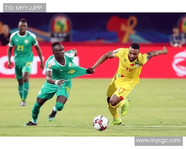 塞内加尔与哥伦比亚亚洲盘口分析及比赛前瞻 塞内加尔与哥伦比亚亚洲盘口分析及比赛前瞻