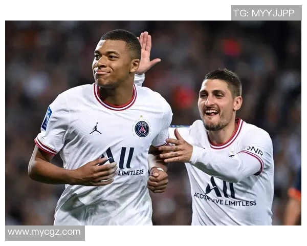 第34轮蒙彼利埃迎战巴黎圣日耳曼争夺法甲冠军关键战役