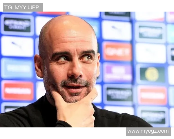 B席：从未想过能六夺英超冠军 人们认为瓜帅在诉苦其实他在讲细节