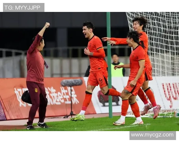 U22国足与越南U22首战数据解析：控球率占优，射门次数相等！