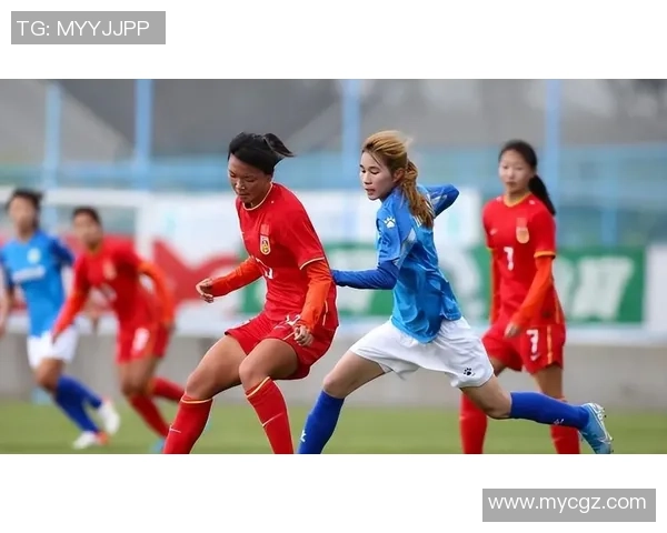 朝鲜足球兴起?U17女足闻名世界杯后,男足杀入16强 将与日本死磕 朝鲜足球兴起?U17女足闻名世界杯后,男足杀入16强 将与日本死磕