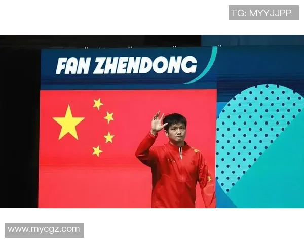 樊振东新赛季有望回归-国际乒联激烈暗示:朝向他的大门从未封闭 樊振东新赛季有望回归-国际乒联激烈暗示:朝向他的大门从未封闭